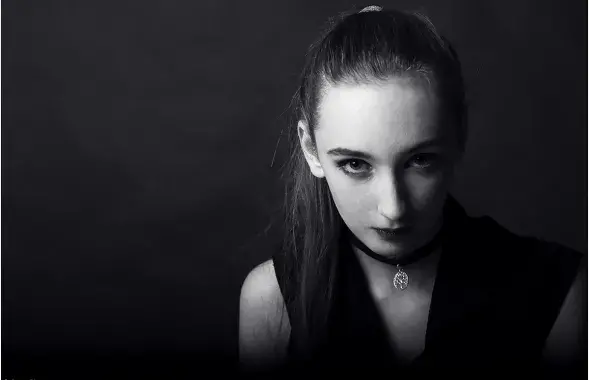Патриция Свитина / фото Татьяны Менской
