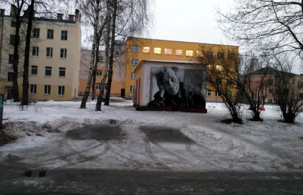Фото со страницы Андрея Духовникова в​&nbsp;Facebook.