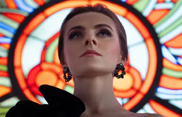Маргарита Левчук
