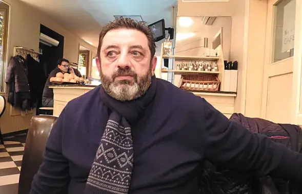 Справа Генадзя Шульмана перададзеная ў суд