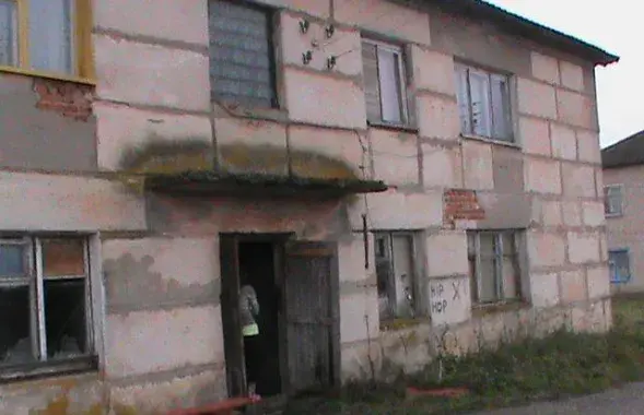 Дом в Чистополье