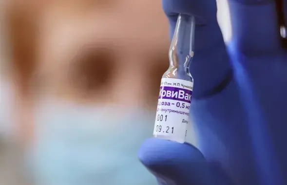 Куды падзелі невыкарыстаныя вакцыны і ці небяспечна гэта?
