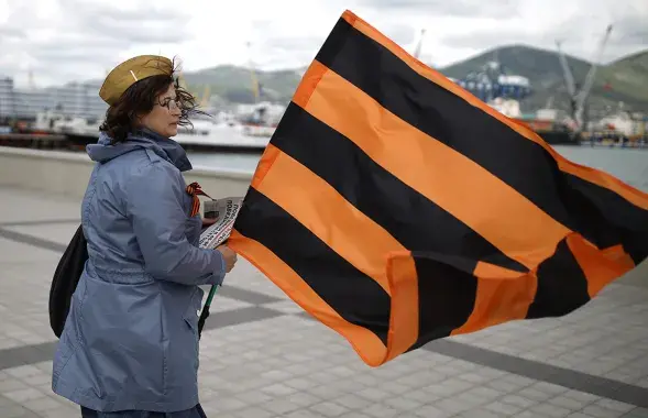 This is not the best way to honor the memory and heroism of veterans / ria.ru
