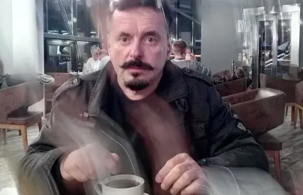 Сергей Филимонов / facebook.com/sergey.filimonov.528