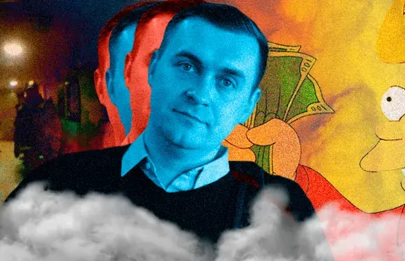 Отказываться от рассылки BYSOL не планирует / коллаж Влада Рубанова, Еврорадио
