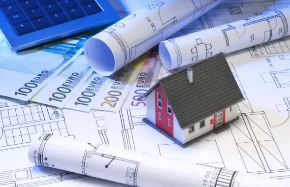 Прыватызаваць жыллё ў Мінску каштуе ад 50 да 500 мільёнаў