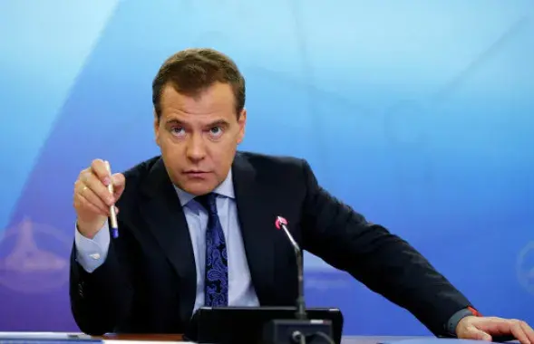 Дмитрий Медведев / ria.ru​