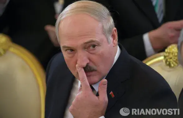 "Закоренелая" дружба. Кем Лукашенко назвал Медведева