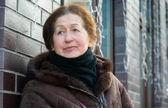 Елена Гнаук
