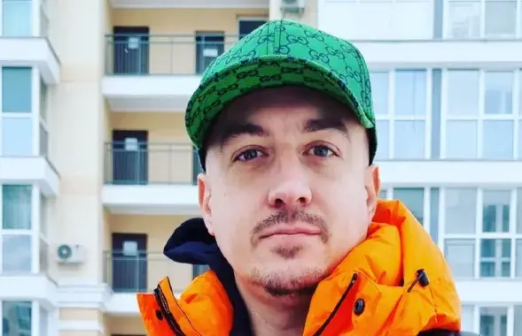 Андрэй Гусараў / instagram.com/andrew_gusarov
