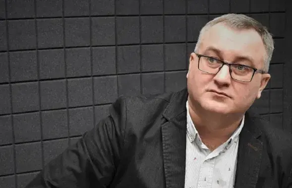 Выдавец Андрэй Янушкевіч
