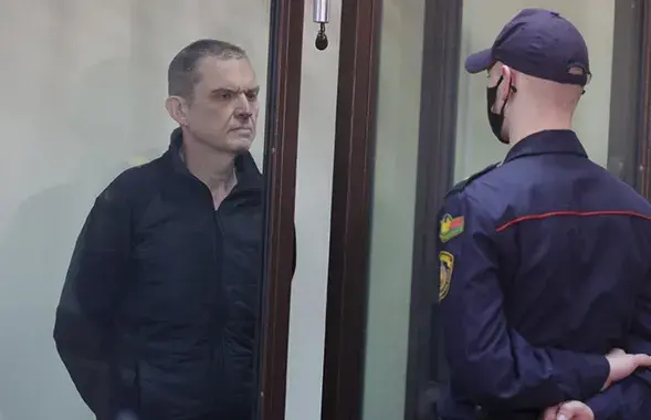 Анджей Почобут / БЕЛТА
