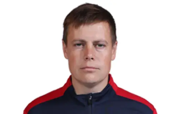 Алег Швайко / fcminsk.by
