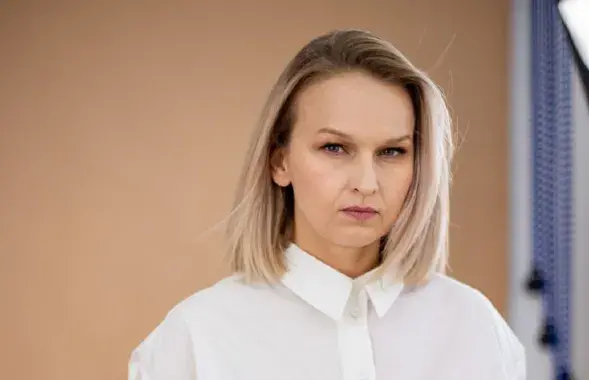 Аліна Коўшык / https://www.facebook.com/alina.koushyk
