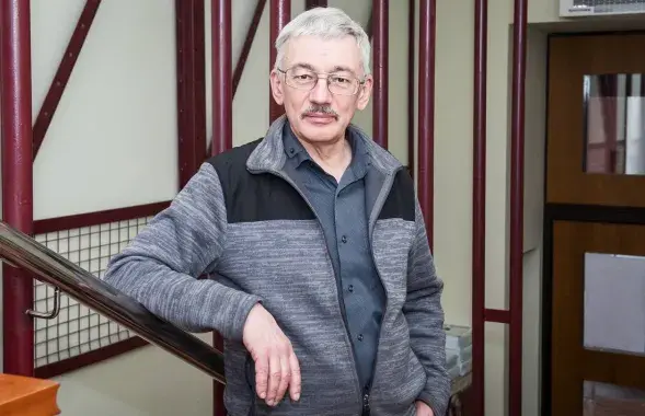 Олег Орлов / t.me/polniypc/
