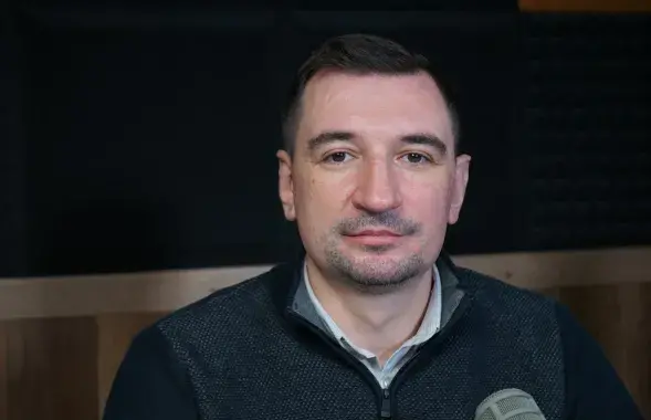 Экономист Владимир Ковалкин
