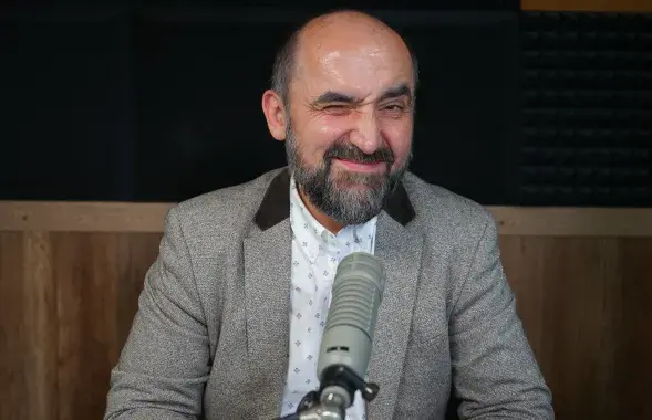 Аляксандр Кныровіч
