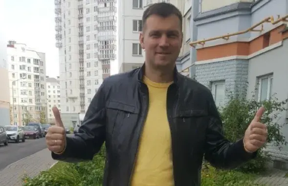 Дзмітрый Даліннік
