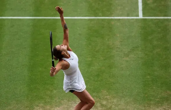 Арына Сабаленка / https://twitter.com/WTA
