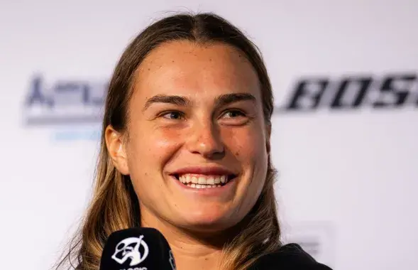 Арина Соболенко&nbsp;/ https://twitter.com/WTA
