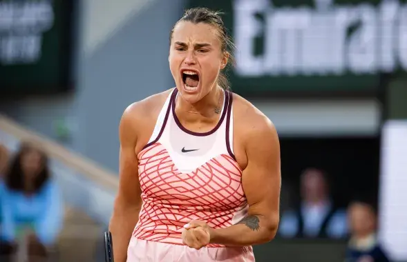 Арына Сабаленка / https://twitter.com/WTA
