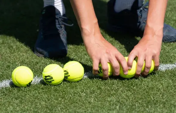 Вікторыя Азаранка выбыла ў другім крузе турніру / https://twitter.com/WTA
