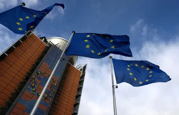 Лукашисты безуспешно пытаются добиться снятия санкций ЕС / Reuters
