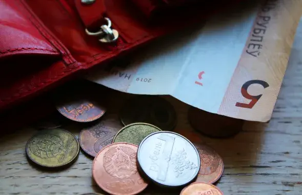 Дапамога зніжаецца / Еўрарадыё
