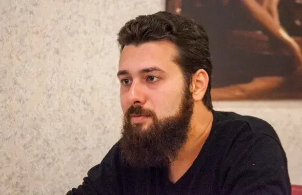 Ігаль Левін
