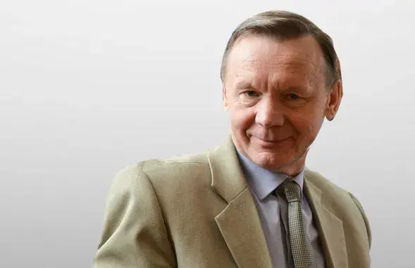Юрий Бубнов / expertclub.by
