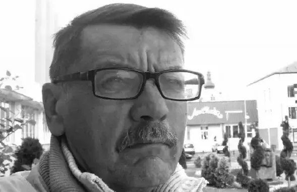 Мікалай Клімовіч / t.me/viasna96/
