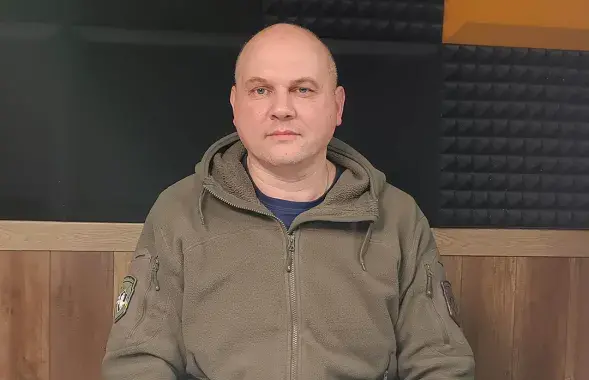 Вадзім Кабанчук
