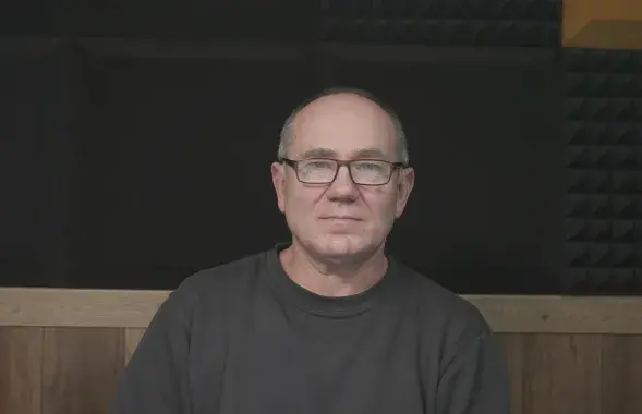 Александр Кабанов / Еврорадио
