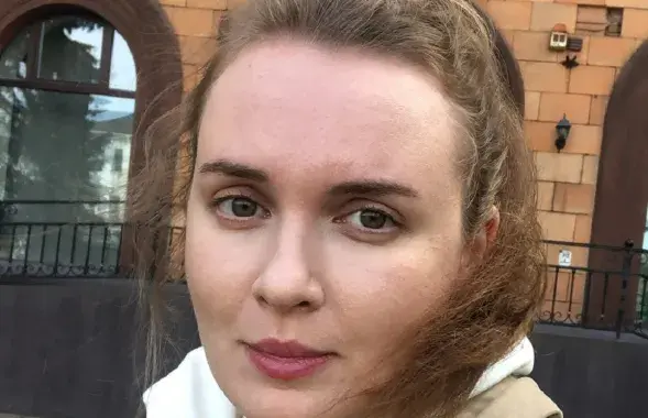 Екатерина Андреева / https://www.facebook.com
