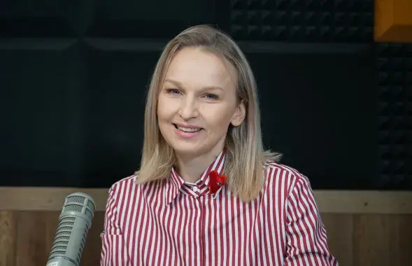 Алина Ковшик
