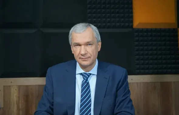 Павел Латушка
