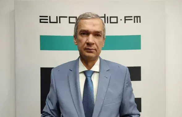 Павел Латушко / Еврорадио
