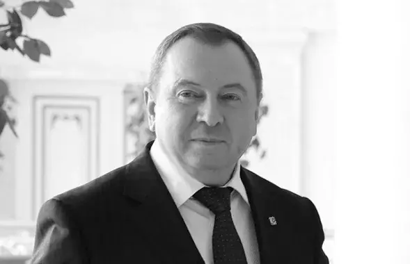Владимир Макей / БЕЛТА
