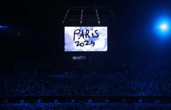 Прадстаўнікоў Беларусі і Расіі найхутчэй на Алімпіядзе 2024 года не будзе / Reuters
