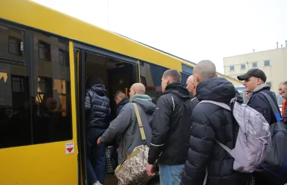 Так выглядае "планавае мерапрыемства" ў Беларусі / Мінабароны РБ
