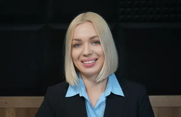 Леся Руднік
