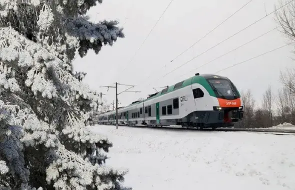 "Нет расчета шумового воздействия" / vk.com/belrailway
