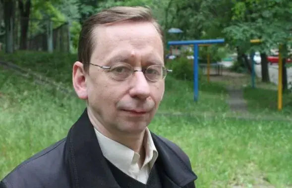 Анатолий Санотенко
