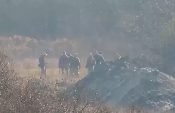 Скрыншот відэа
