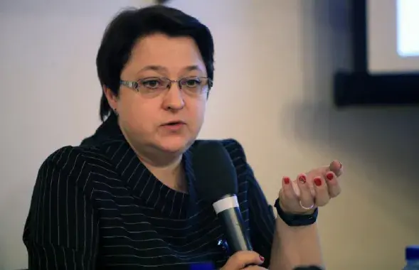 Светлана Силова / t.me/christianvision
