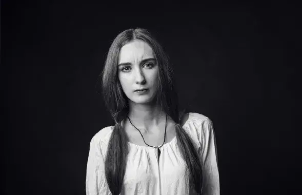 Патрыцыя Свіціна / З архіва Еўрарадыё
