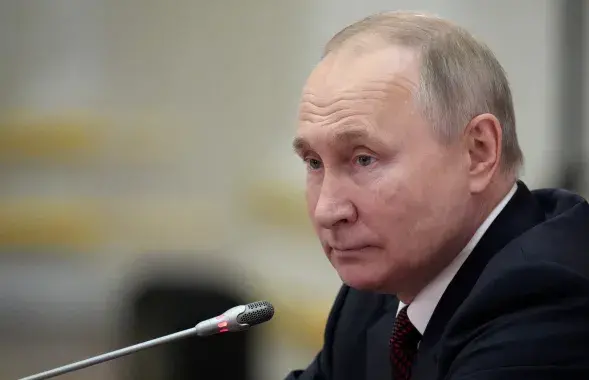 Владимир Путин / kremlin.ru
