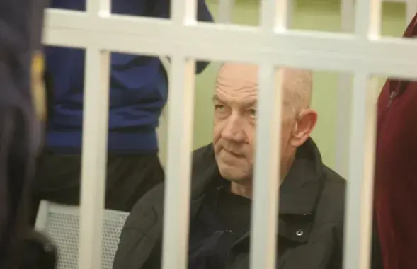 Владимир Гундарь / БЕЛТА
