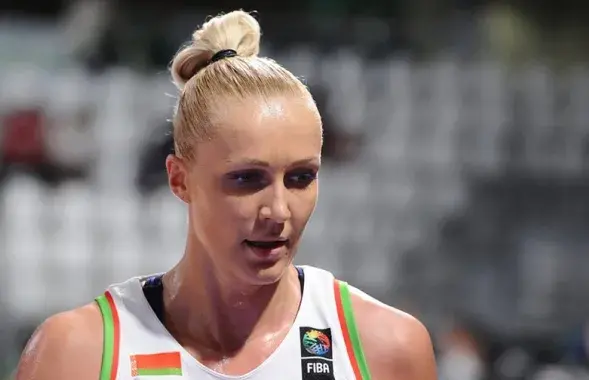Елена Левченко / fiba.com
