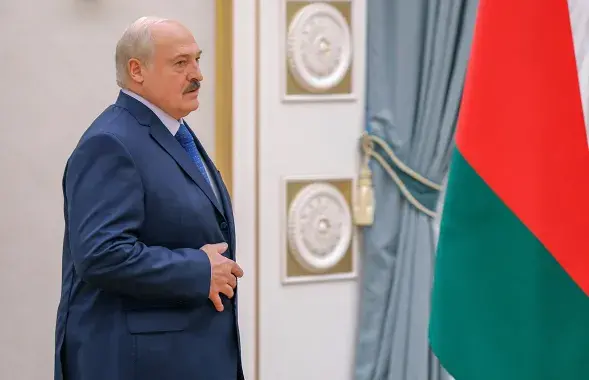 Александр Лукашенко / Reuters
